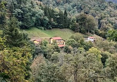 Una Vita diversa : Capre Formaggi e Ospitalità
