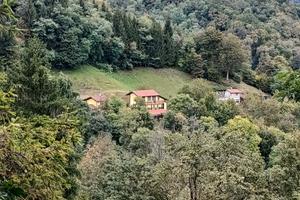 Una Vita diversa : Capre Formaggi e Ospitalità