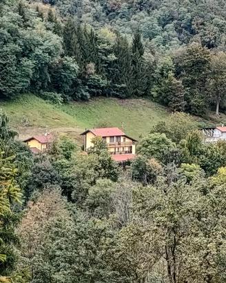 Una Vita diversa : Capre Formaggi e Ospitalità