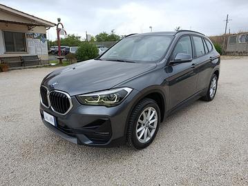 BMW X1 Sdrive18d Advantage auto