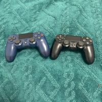 controler ps4