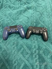 controler ps4