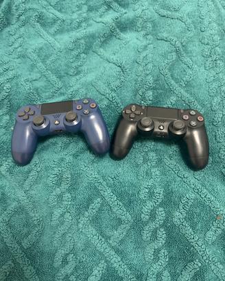 controler ps4