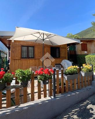 CASA INDIPENDENTE A RUBIANA