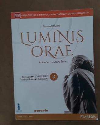 Luminis orae 3