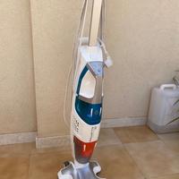 Aspirapolvere e lava pavimenti clean & steam Multi