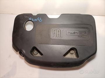 BOX SCATOLA FILTRO ARIA FIAT Panda Twinair Benzina