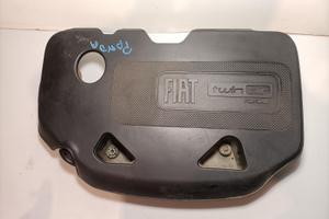 BOX SCATOLA FILTRO ARIA FIAT Panda Twinair Benzina