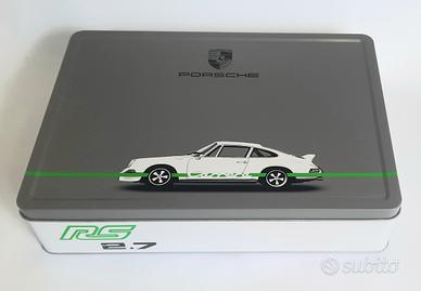 Porsche Set mouse per computer e chiavetta USBk
