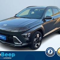 Hyundai Kona 1.6 GDI HEV X LINE 2WD 141CV DCT