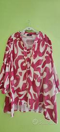 Camicia donna Cacciari