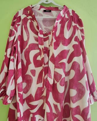 Camicia donna Cacciari