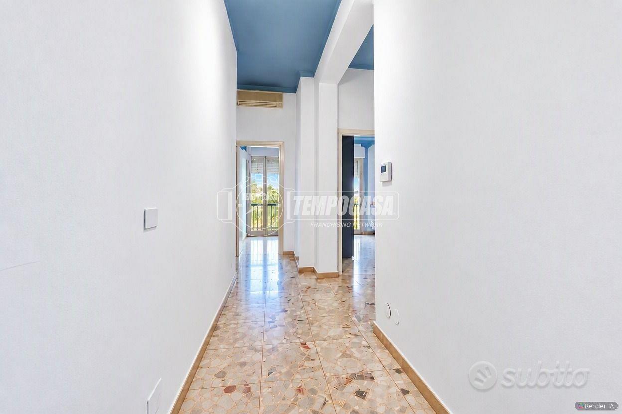 Appartamento – CR - Altro