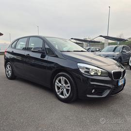 Bmw 216d 85 kw 115 cv
