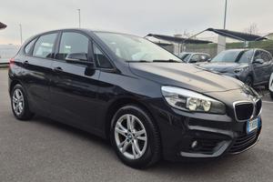 Bmw 216d 85 kw 115 cv