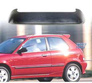 SPOILER SUZUKI BALENO 95-03