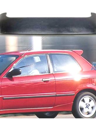 SPOILER SUZUKI BALENO 95-03