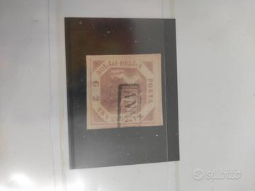 FRANCOBOLLI ANTICHI REGNO DELLE DUE SICILIE G2