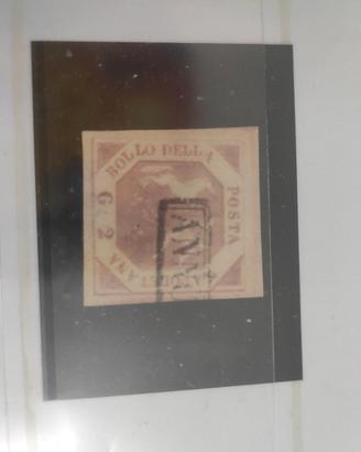 FRANCOBOLLI ANTICHI REGNO DELLE DUE SICILIE G2