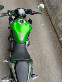 Kawasaki z900 A2