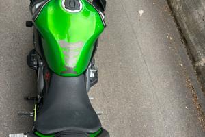Kawasaki z900 A2