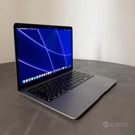 Macbook Air 13” M1 8-Core 8GB RAM