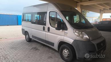 FIAT Ducato (3ª serie) - 2011