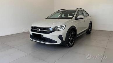 Volkswagen Taigo 1.0 Tsi Life 95 Cv.
