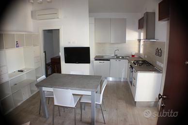 Appartamento a 100 metri dalla pineta e spiaggia