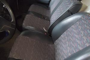 Fiat Scudo / Citroen 1.9D