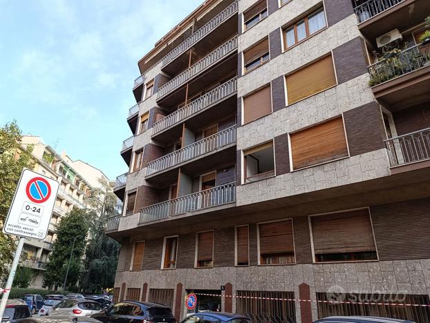 Appartamento Milano [Cod. rif 3184718ARG]