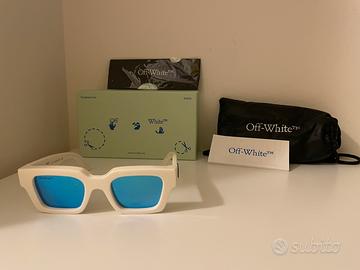 Occhiali da Sole Off-White virgil