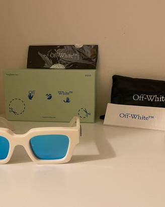 Occhiali da Sole Off-White virgil