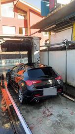 Giulietta Diesel