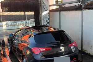 Giulietta Diesel