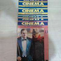 13 RIVISTE 100 ANNI DI CINEMA
