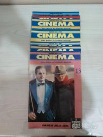 13 RIVISTE 100 ANNI DI CINEMA