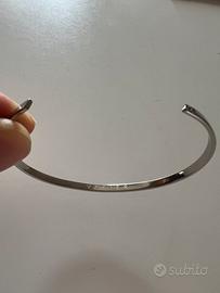 Bracciali Vacier