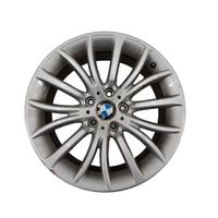 Disco ruota in lega BMW Serie 5 2.0 diesel 2014