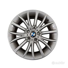 Disco ruota in lega BMW Serie 5 2.0 diesel 2014
