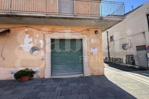 Negozio Amantea [Cod. rif 3268365VCG]