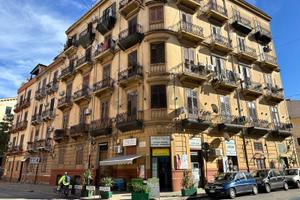Appartamento - Palermo