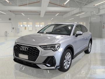 AUDI Q3 SPORTBACK 40 TDI QUATTRO S TRONIC BUSINESS
