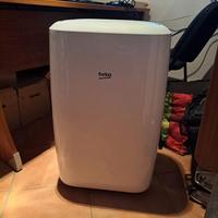 Condizionatore portatile beko