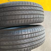 4 GOMME USATE ESTIVO 2156517 - CP4016138