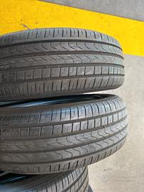 4 GOMME USATE ESTIVO 2156517 - CP4016138