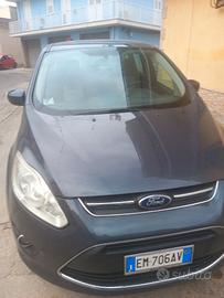 Ford cmx