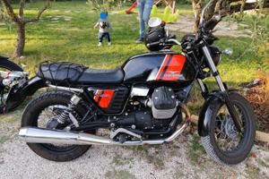 Guzzi v7 special 2015