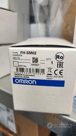 Telecamera OMRON FHSM02