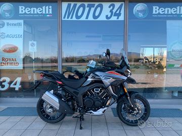 MBP Morbidelli T1002VX - 2025